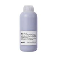 Шампунь Davines Love Lovely Smoothing Shampoo розгладжуючий, 1000 мл