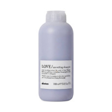 Шампунь Davines Love Lovely Smoothing Shampoo розгладжуючий, 1000 мл