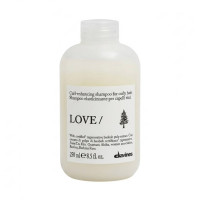 Шампунь Davines Love curl shampoo для кучерявого волосся, 250 мл