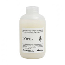 Шампунь Davines Love curl shampoo для кучерявого волосся, 250 мл
