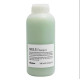 Шампунь для запобігання ламкості волосся Davines Anti-Breakage Melu Shampoo, 1000 мл