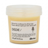 Делікатний кондиціонер Davines Essential Haircare Dede Delicate Air Conditioning, 250 мл