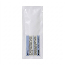 Davines SU Hair Mask зволожувальна маска для живлення волосся після сонця, саше 12 мл