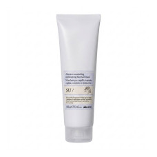 Davines SU Hair Mask зволожувальна маска для живлення волосся після сонця, 150 мл