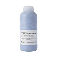 Кондиціонер Davines Love Lovely Smoothing Conditioner розгладжуючий, 1000 мл