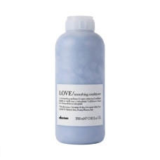 Кондиціонер Davines Love Lovely Smoothing Conditioner розгладжуючий, 1000 мл