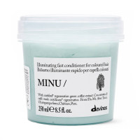 Кондиціонер Davines Essential Haircare Minu Conditioner для збереження кольору фарбованого волосся 250 мл