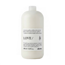 Кондиціонер Davines Essential Love Curl Conditioner для посилення завитка кучерявого волосся, 1000 мл 