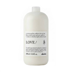 Кондиціонер Davines Essential Love Curl Conditioner для посилення завитка кучерявого волосся, 1000 мл 