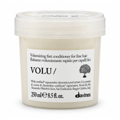 Кондиціонер Davines Essential VOLU для надання об'єму тонкого волосся, 250 мл 