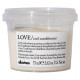 Кондиціонер для волосся Davines LOVE Curl Conditioner для посилення завитка, 75 мл