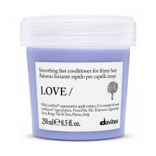 Кондиціонер Davines Love Lovely Smoothing Conditioner розгладжуючий 250 мл