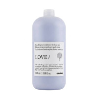 Кондиционер Davines Love Lovely Smoothing Conditioner разглаживающий, 1000 мл
