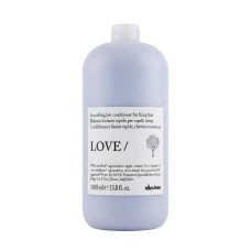 Кондиціонер Davines Love Lovely Smoothing Conditioner розгладжуючий, 1000 мл