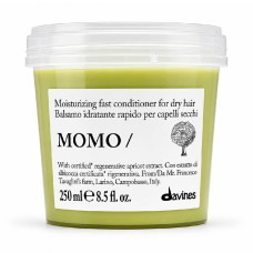 Кондиціонер Davines MOMO Conditioner зволожуючий для сухого волосся, 250 мл