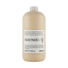 Кондиціонер Davines NOUNOU Conditioner поживний для ущільнення волосся, 1000 мл