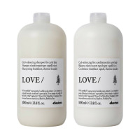 Davines Essential Love Curl набір шампунь і кондиціонер для кучерявого волосся 2х1000 мл
