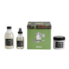 Подарунковий набір Davines OI Box 2026
