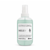 Термозащитный спрей Davines Melu Mellow Thermal Protecting Shield, 250 мл