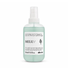 Термозахисний спрей Davines Melu Mellow Thermal Protecting Shield, 250 мл