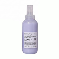 Термосироватка Davines Love Smoothing perfector для розгладження неслухняного та хвилястого волосся, 150 мл