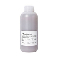 Шампунь Davines Essential Volu Shampoo для надання об'єму тонкому та нормальному волоссю, 1000 мл