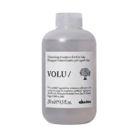 Шампунь Davines Essential Volu Shampoo для надання об'єму тонкому та нормальному волоссю, 250 мл