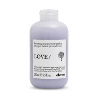 Шампунь Davines Love Lovely Smoothing Shampoo розгладжуючий, 250 мл