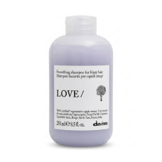 Шампунь Davines Love Lovely Smoothing Shampoo розгладжуючий, 250 мл