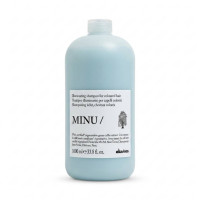 Шампунь Davines Minu Essential Haircare Shampoo для фарбованого волосся 1000 мл
