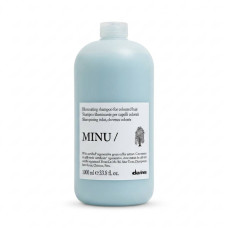 Шампунь Davines Minu Essential Haircare Shampoo для фарбованого волосся 1000 мл