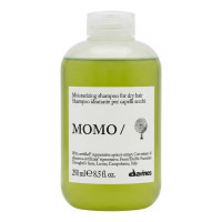 Зволожуючий шампунь Davines Momo Moisturizing Shampoo для сухого волосся 250 мл
