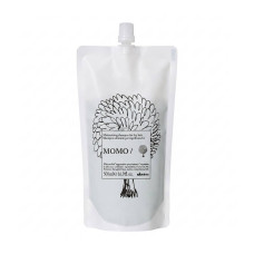 Зволожуючий шампунь Davines Momo Moisturizing Shampoo для сухого волосся 500 мл (рефіл)