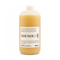 Шампунь Davines NOUNOU Shampoo живильний для ущільнення волосся 1000 мл