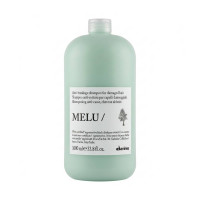 Шампунь для запобігання ламкості волосся Davines Anti-Breakage Melu Shampoo, 1000 мл