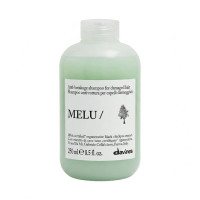Шампунь для предотвращения ломкости волос Davines Anti-Breakage Melu Shampoo, 250 мл