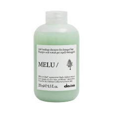Шампунь для запобігання ламкості волосся Davines Anti-Breakage Melu Shampoo, 250 мл