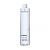 Шампунь Envie Luxury Keratin для пошкодженого волосся з кератином (EN453), 250 мл