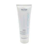 Aмiнoкислoтнa маска Envie Luxury Sos Express Mask для миттєвого відновлення волосся (EN462) 250 мл