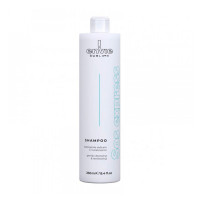 Амiнoкислoтний шампунь Envie Luxury Sos Express Shampoo для миттєвого відновлення волосся (EN460) 250 мл