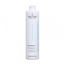 Амiнoкислoтний шампунь Envie Luxury Sos Express Shampoo для миттєвого відновлення волосся (EN460) 250 мл