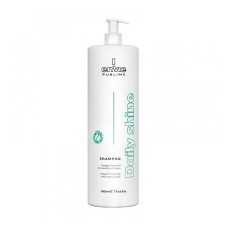 Шампунь Envie Daily Shine Shampoo щоденний для блиску волосся з кокосом 200 г (розлив)