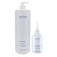 Набор Envie Luxury Sos Express шампунь и флюид для восстановления волос (EN461/EN468), 1000+250 мл