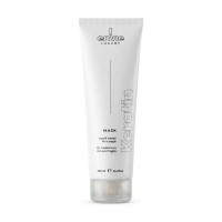 Капілярна маска Envie Luxury Keratin Mask з кератином для пошкодженого волосся (EN452), 250 мл