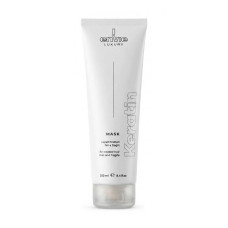 Капілярна маска Envie Luxury Keratin Mask з кератином для пошкодженого волосся (EN452), 250 мл