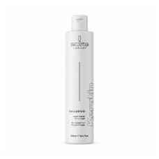 Шампунь Envie Luxury Keratin для пошкодженого волосся з кератином (EN453), 250 мл