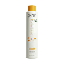 Балансуючий шампунь Global Keratin Balancing Shampoo, 300 мл