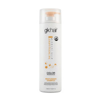 Зволожуючий шампунь GKhair Moisturizing Shampoo, 1000 мл