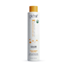 Зволожуючий шампунь GKhair Moisturizing Shampoo, 300 мл
