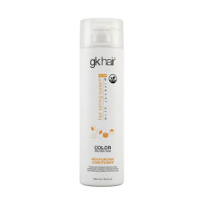 Зволожуючий кондиціонер GKhair Moisturizing Conditioner, 1000 мл